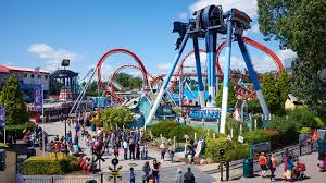 Doves Care - Family Drayton Manor block mentored by Doves Care & Support