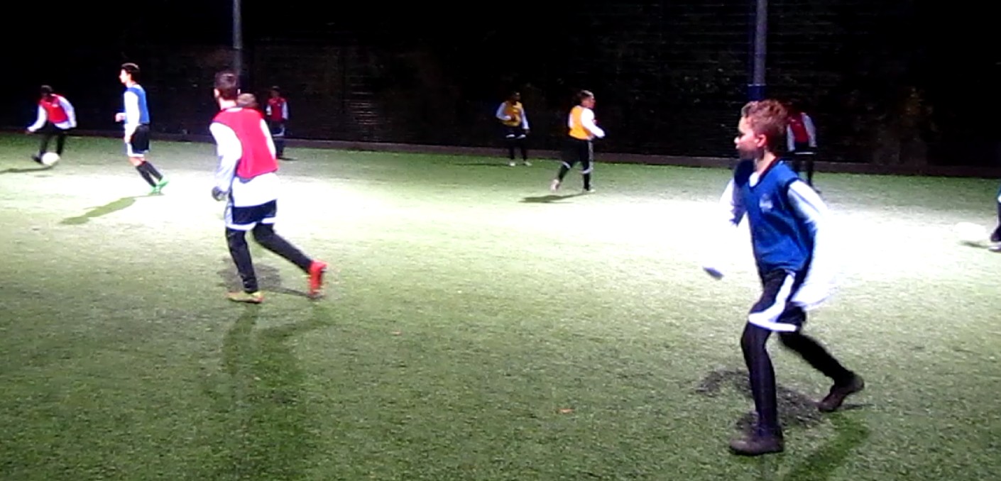 BiG Elite Football Development Programme - image 2