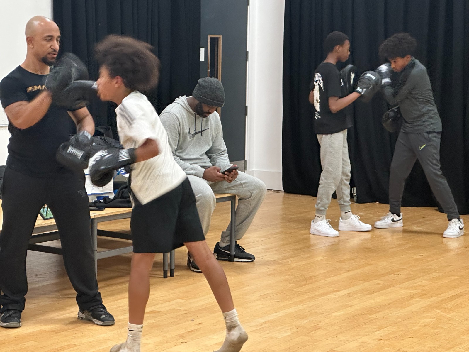 Phoenix Rising Summer HAF Program - image 5
