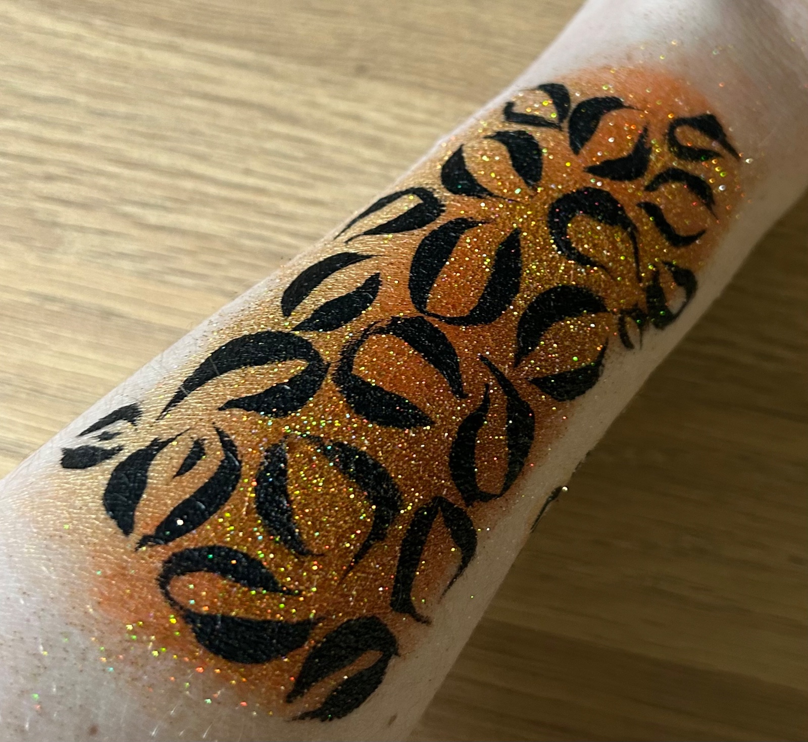 Newton Abbot Face Painting at Parties & Events - image 9