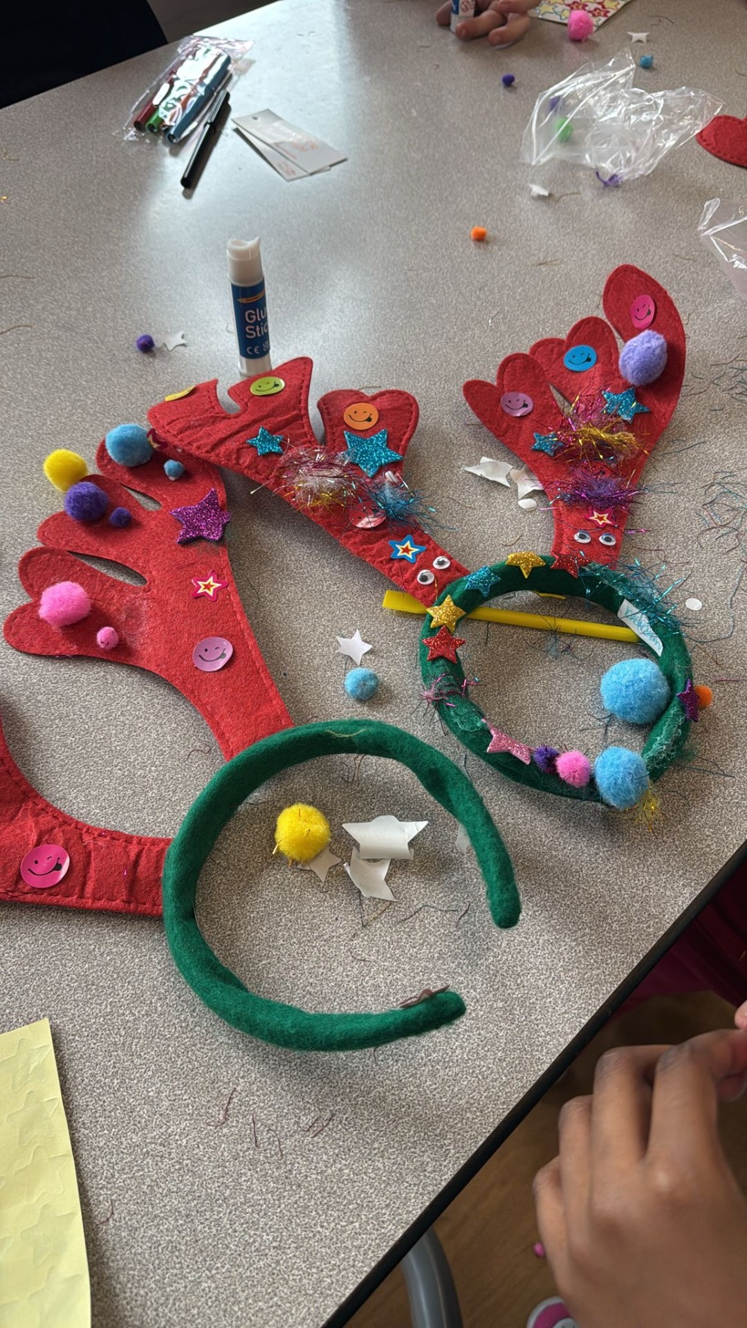 Malearn Winter  holiday club - image 6