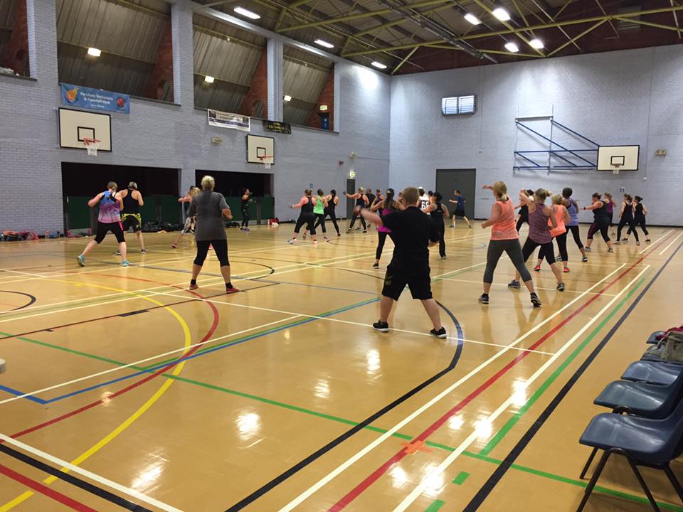 Farnham Leisure Centre Family Day on 7 April - image 5