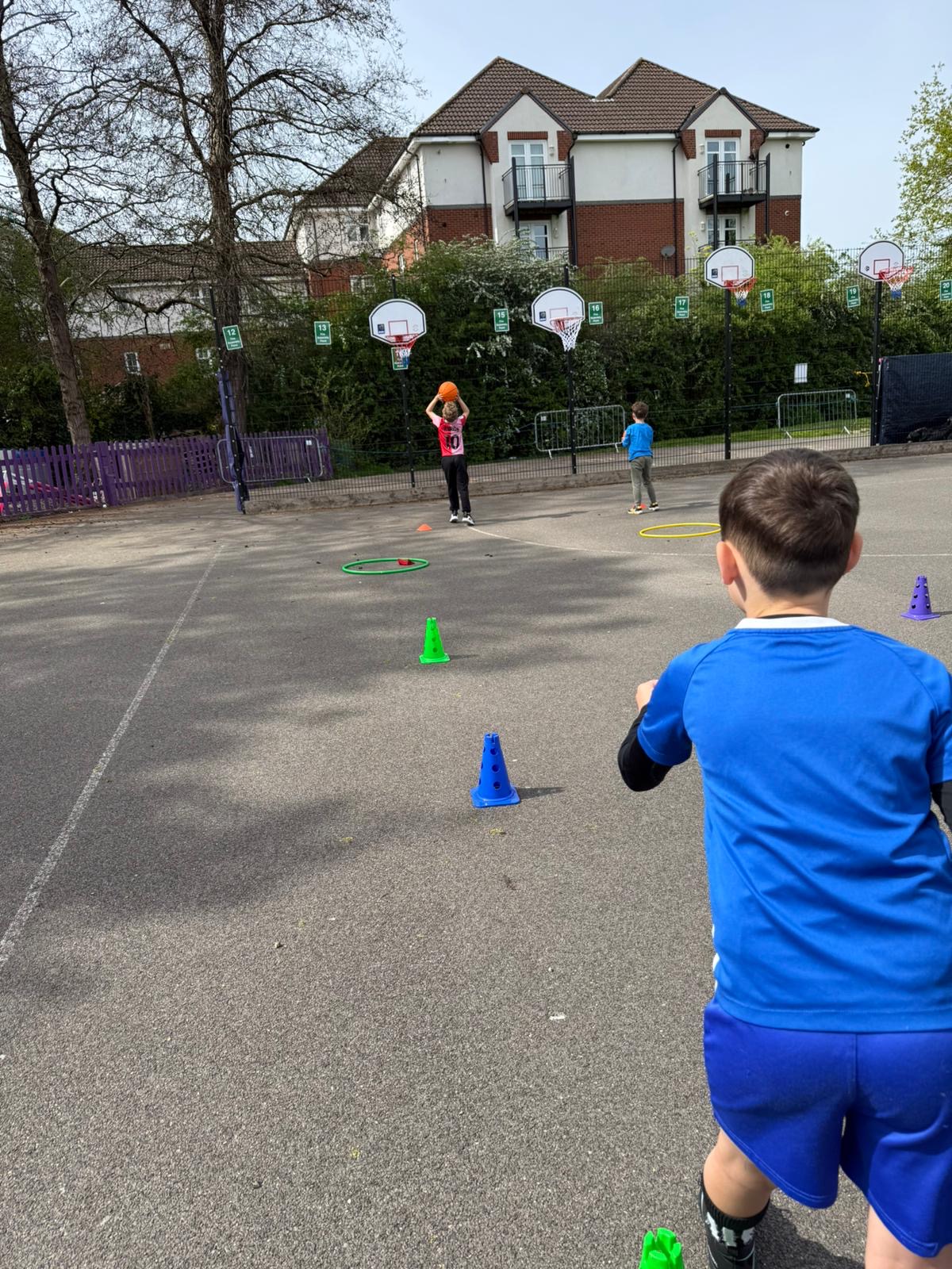360 CollectiveED - Crescent Primary School - image 2