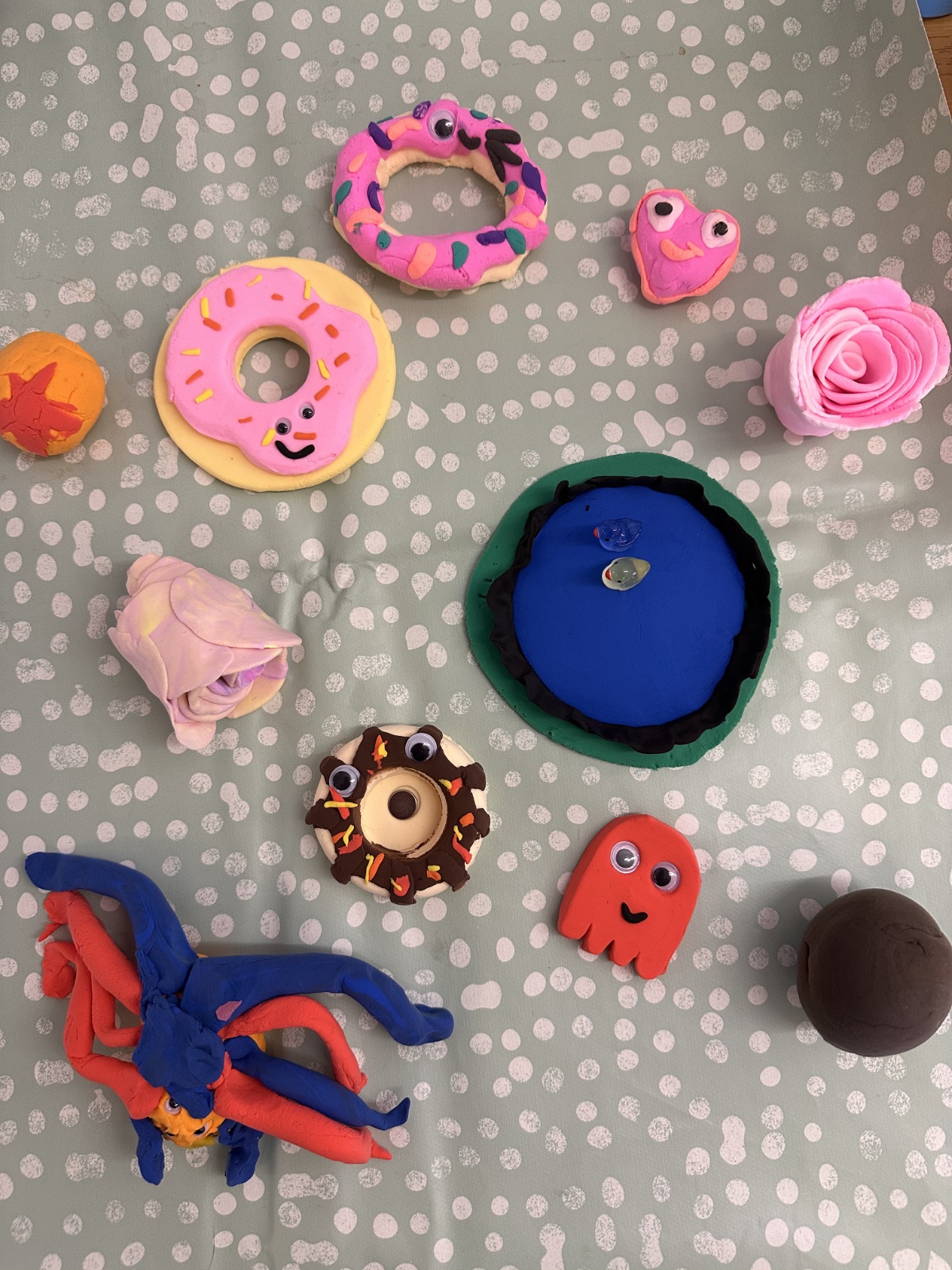 Half Term Fun, Dance, Music, Arts & Crafts - image 4