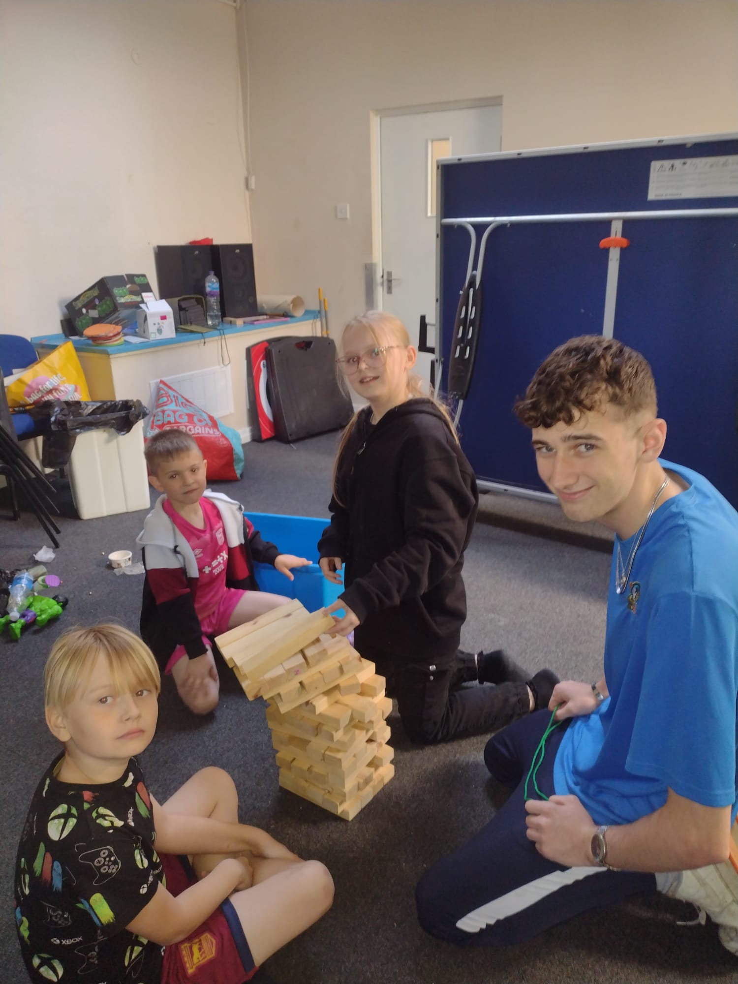 SportsCool Ipswich Multi sports HAF Club - image 2