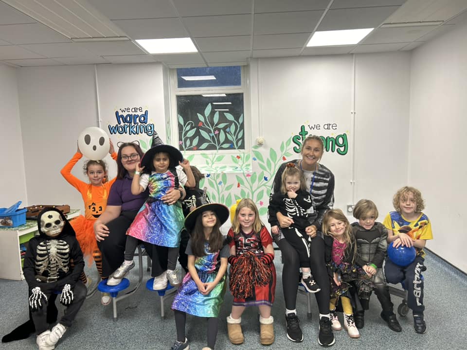 Fun Fest Oldham Holiday Club - image 7
