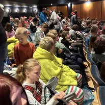 Nurture in Nature HAF - image 2