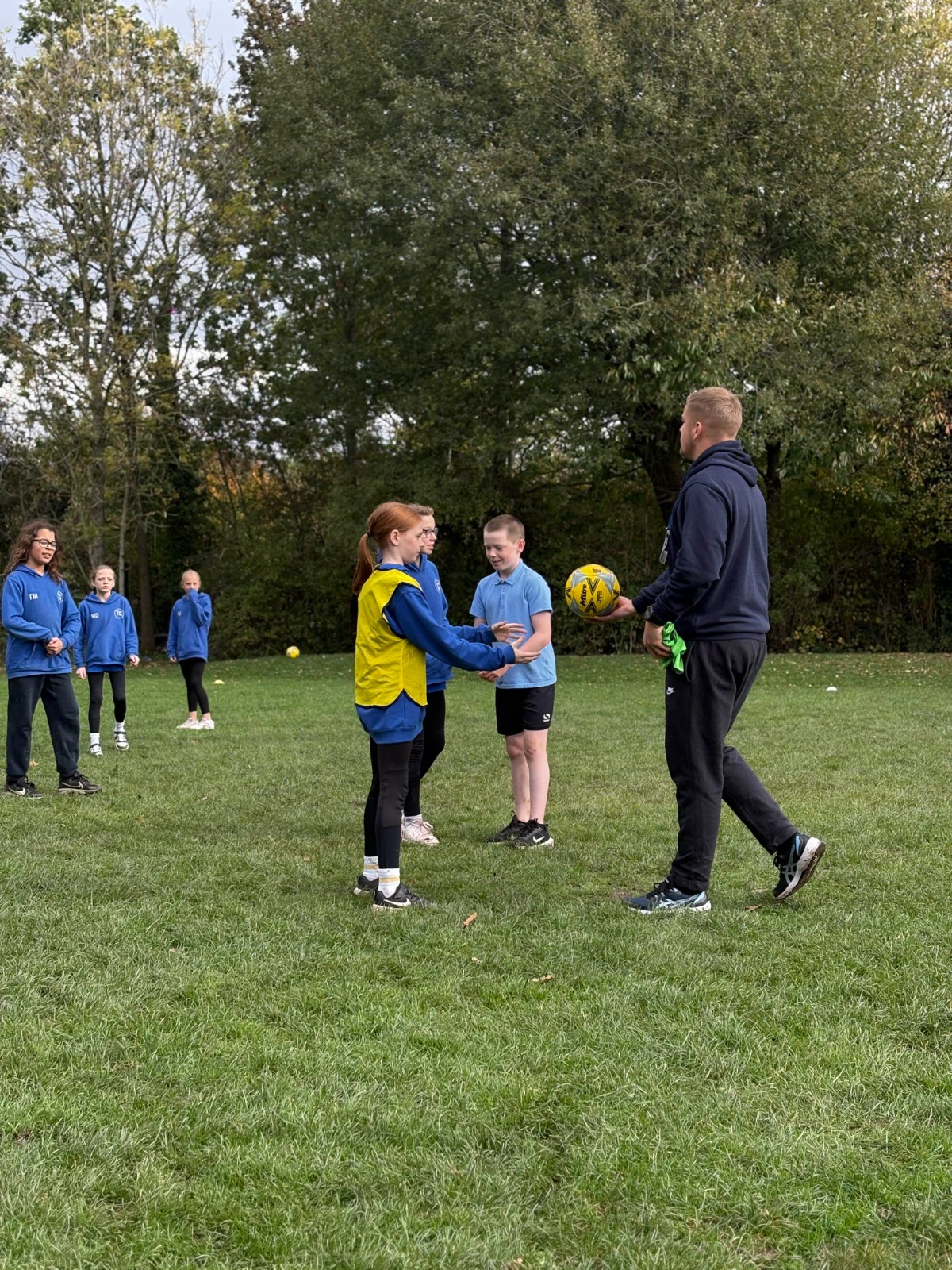 SUPER CAMP - 3 Camps 1 Venue - Week 1 - image 5