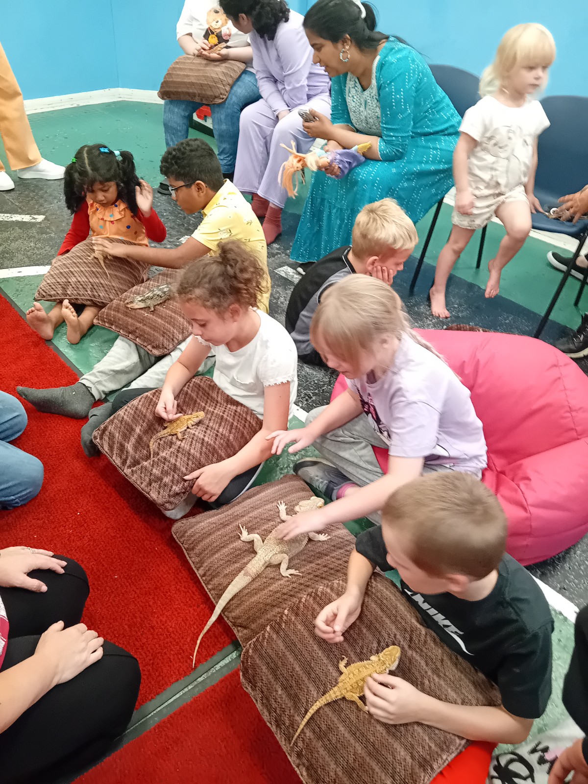 HAF Summer Holiday Club - image 6