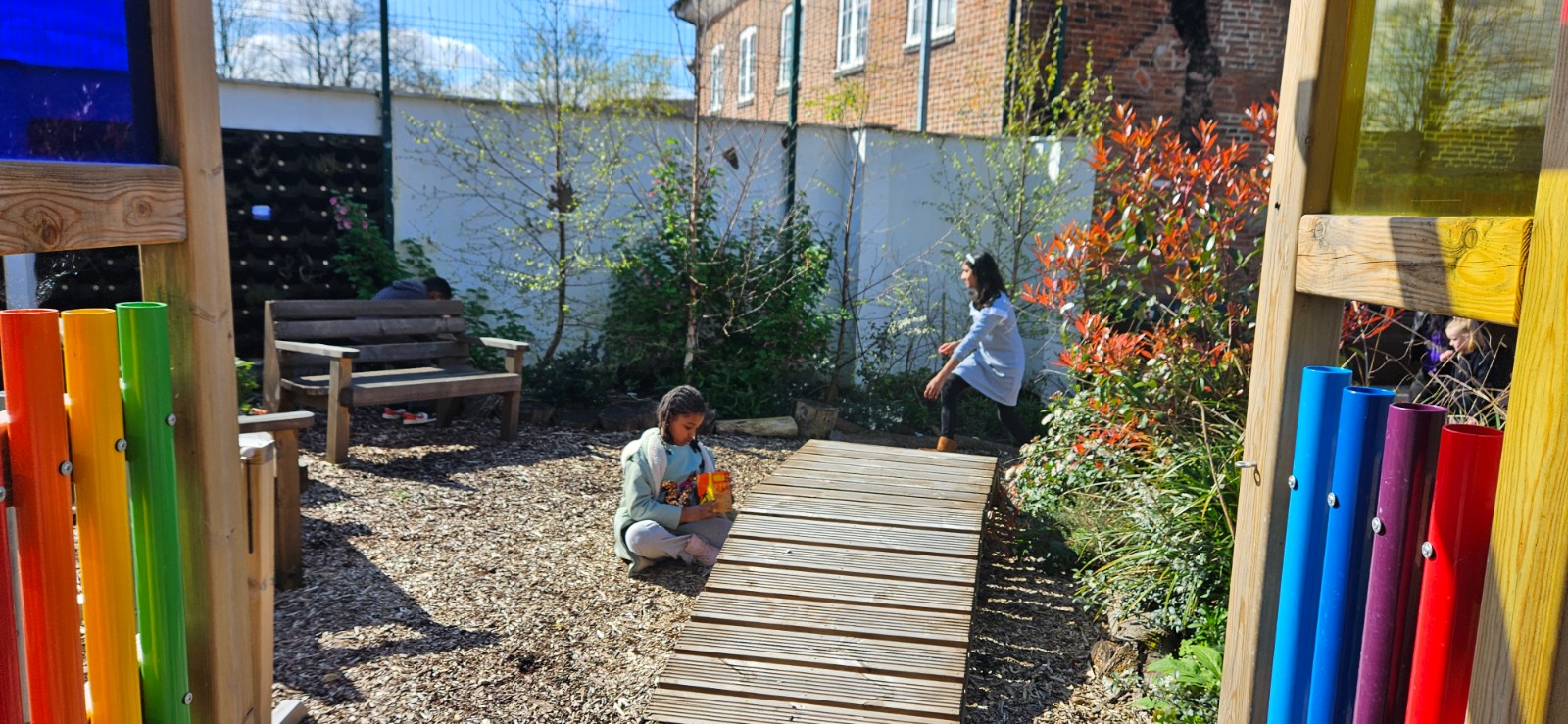 E2 - Junior Activity Hub - HAF Summer - image 13