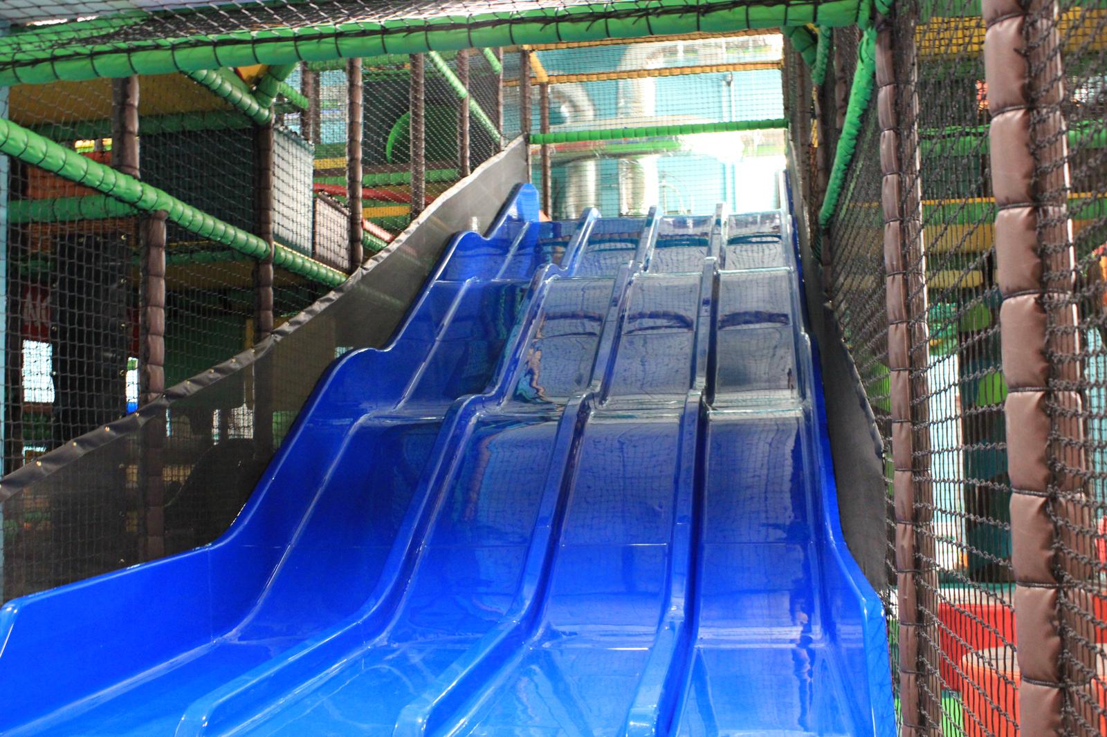 Play World Soft Play - Bracknell LC - image 5