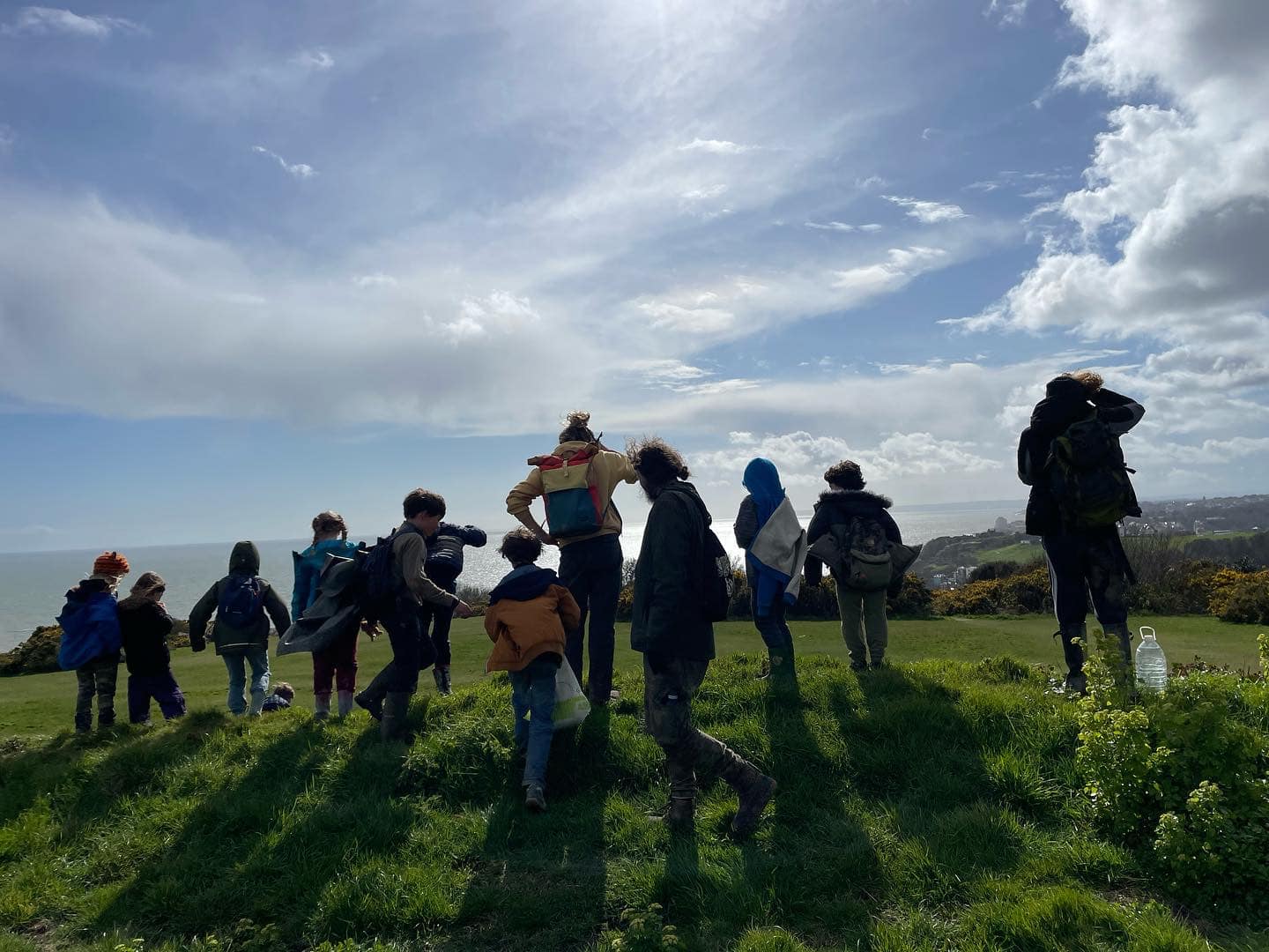 REWILD HASTINGS - EAST HILL - image 7