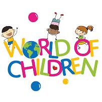World of Children HAF Camp block mentored by World of Children