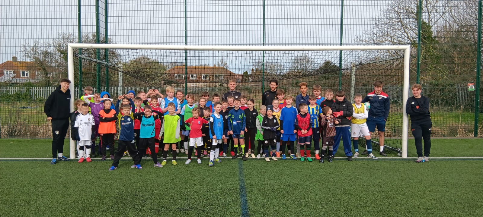 Football Fun Days - image 2