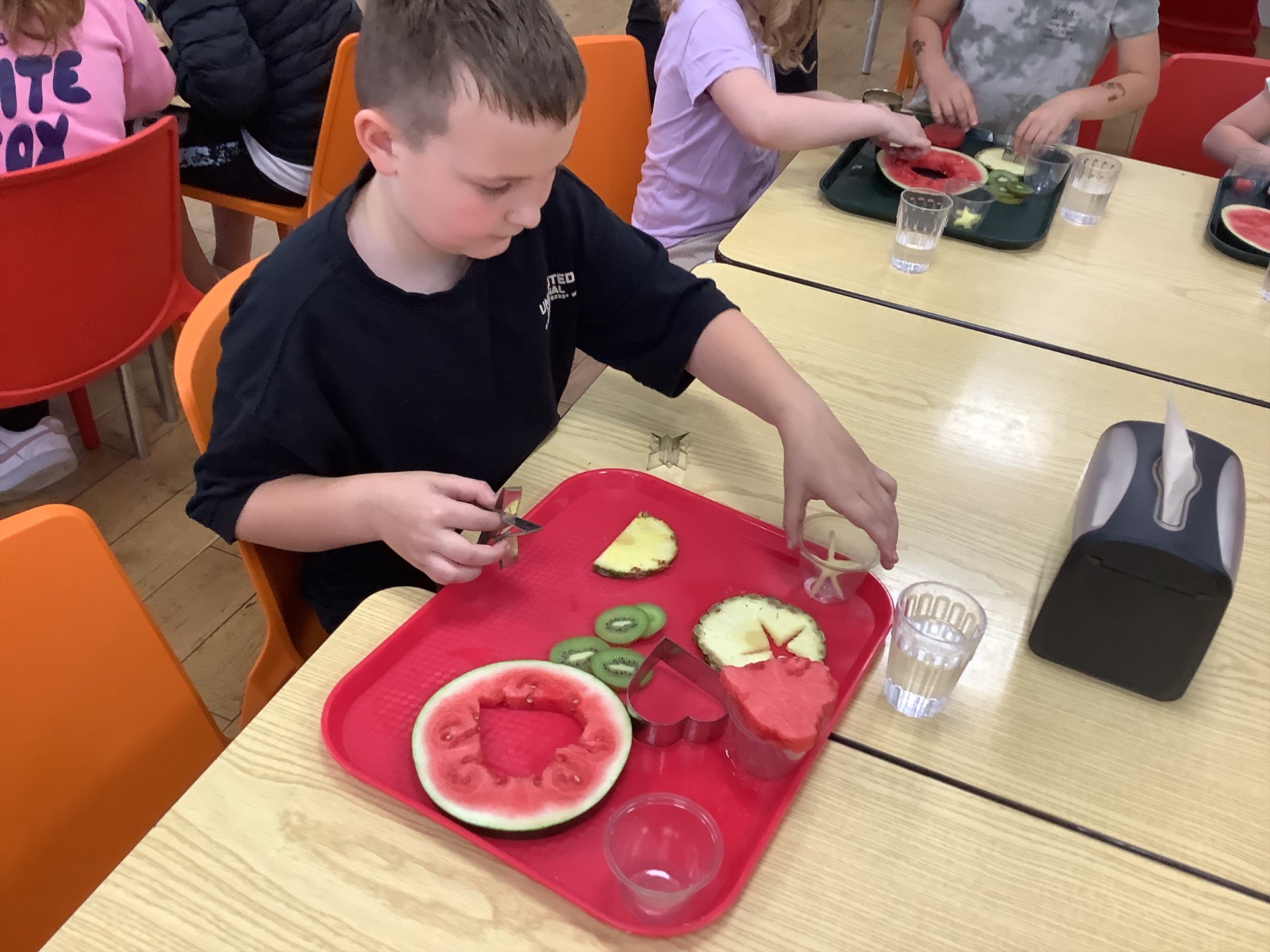 HAF in the Woodland Adventure Zone - image 4