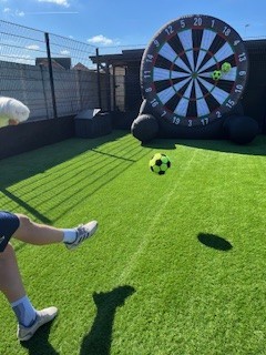 Easter Holiday Camp - image 3