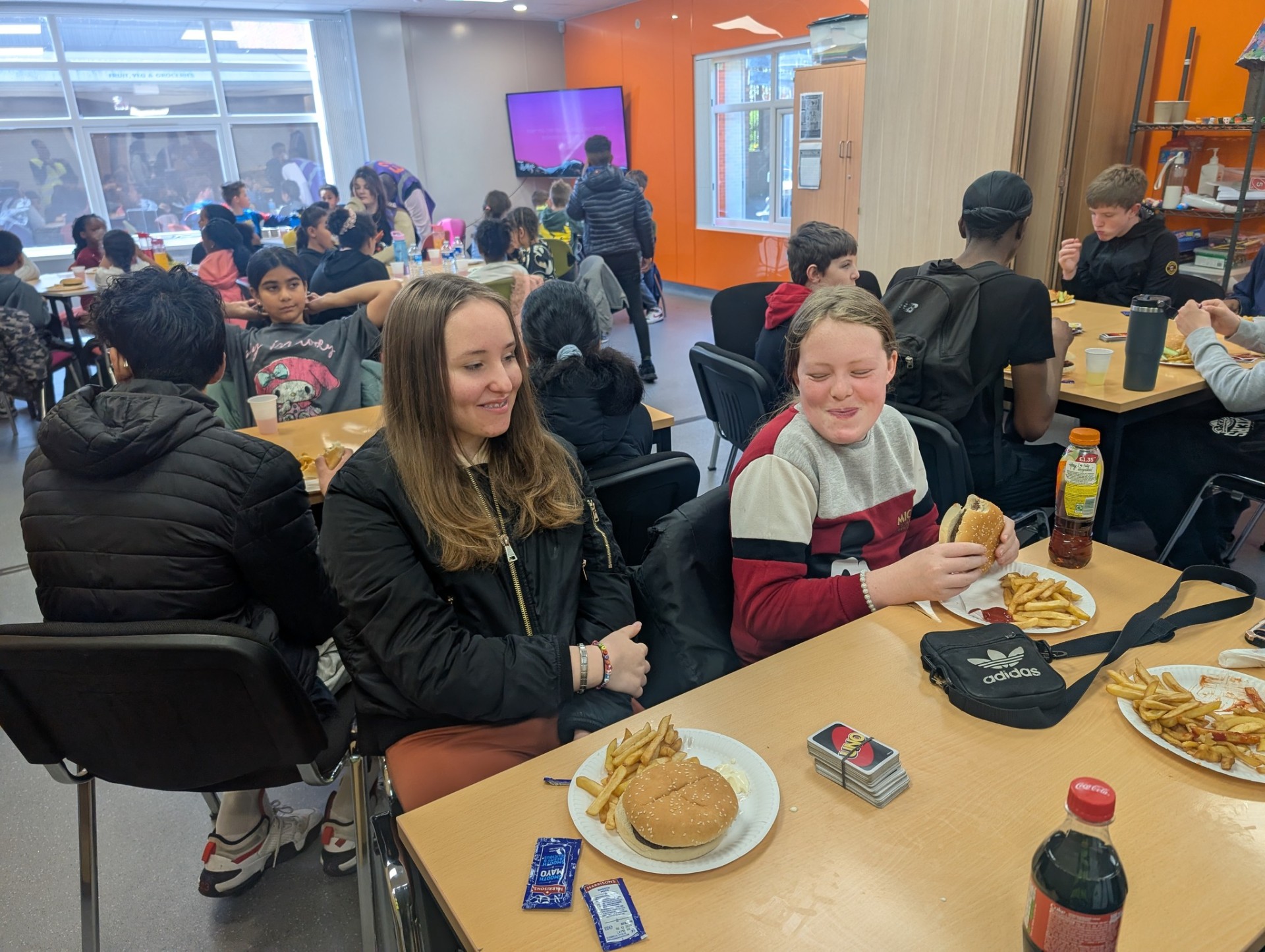 E2 - Teen Activity Hub - HAF Club - image 15