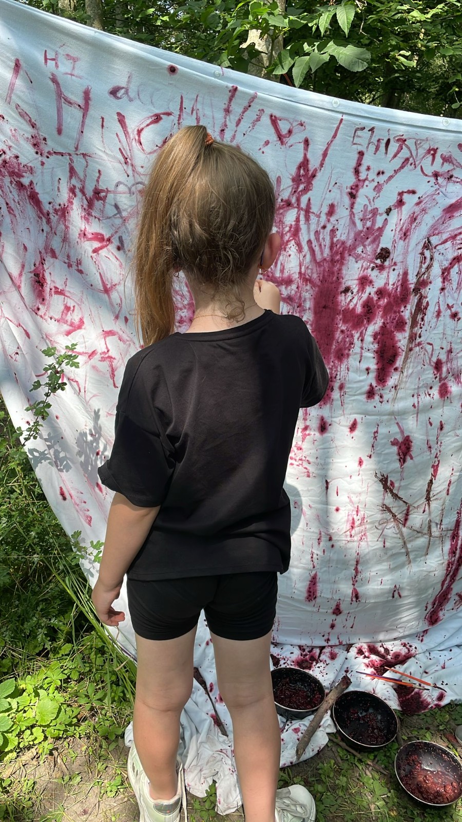Grow-Wellbeing Holiday Adventure Club - image 3