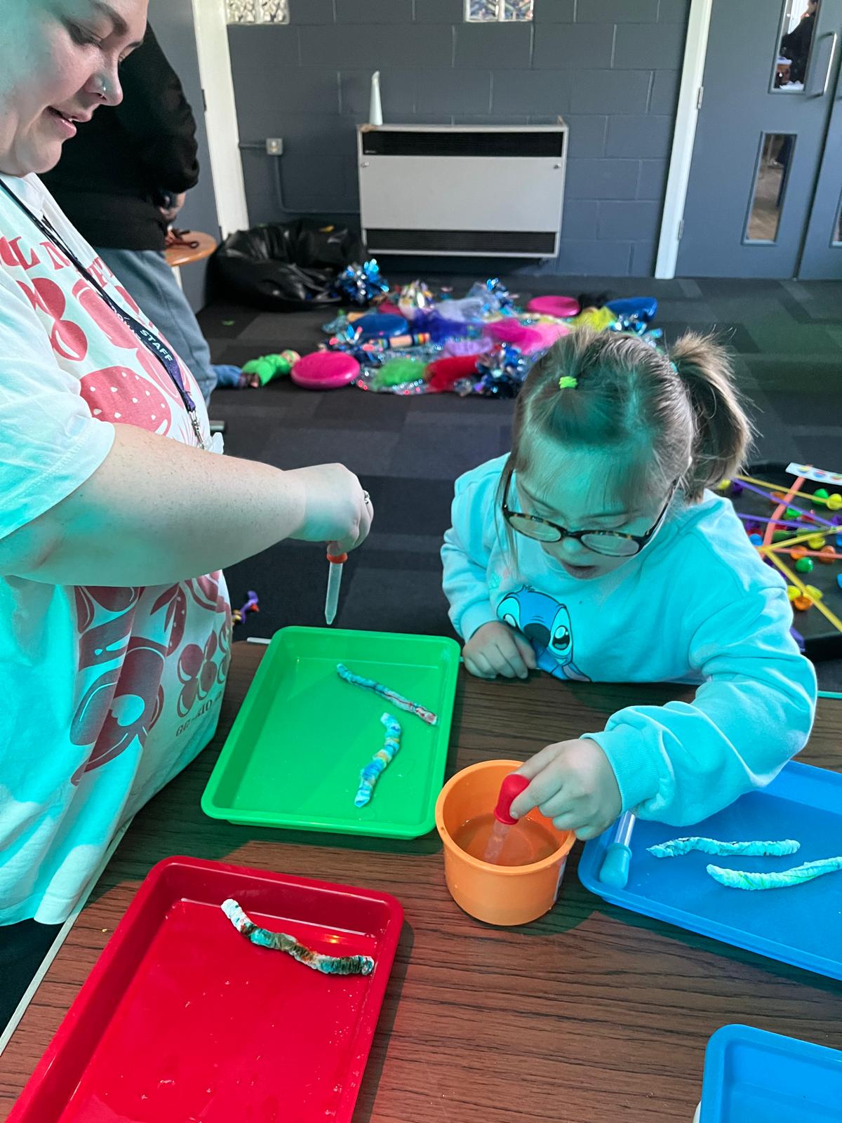 SEND HAF at Phoenix Infants and Nursery - image 18
