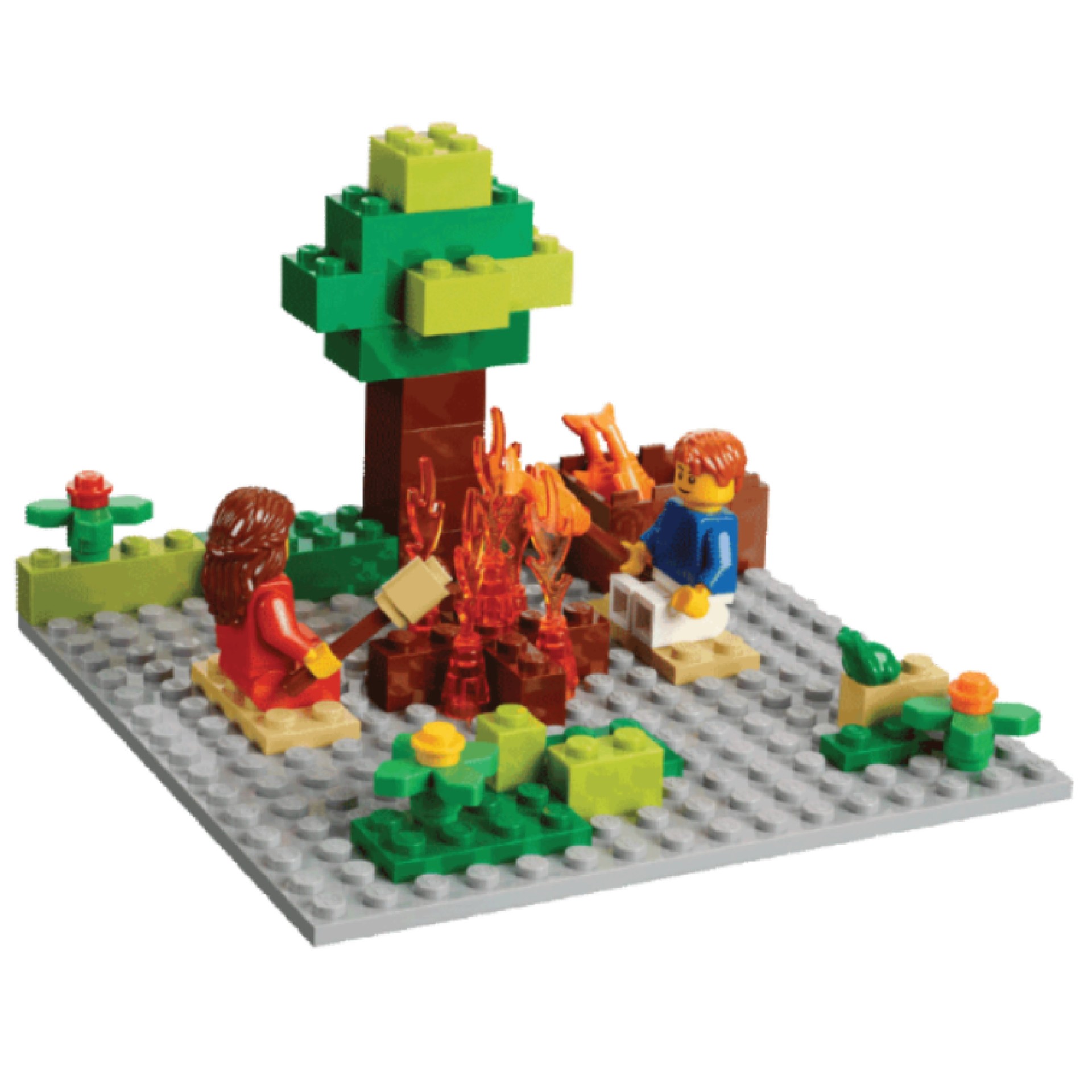 HAF Lego and Lunch! - image 7