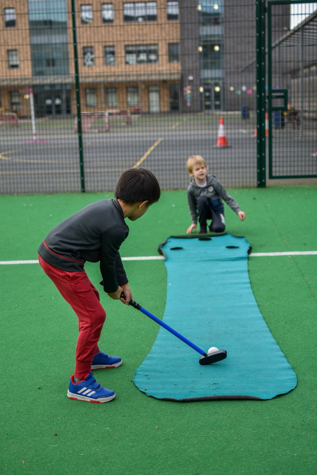 Multi Sports Camp @ Buckingham Primary School - image 8