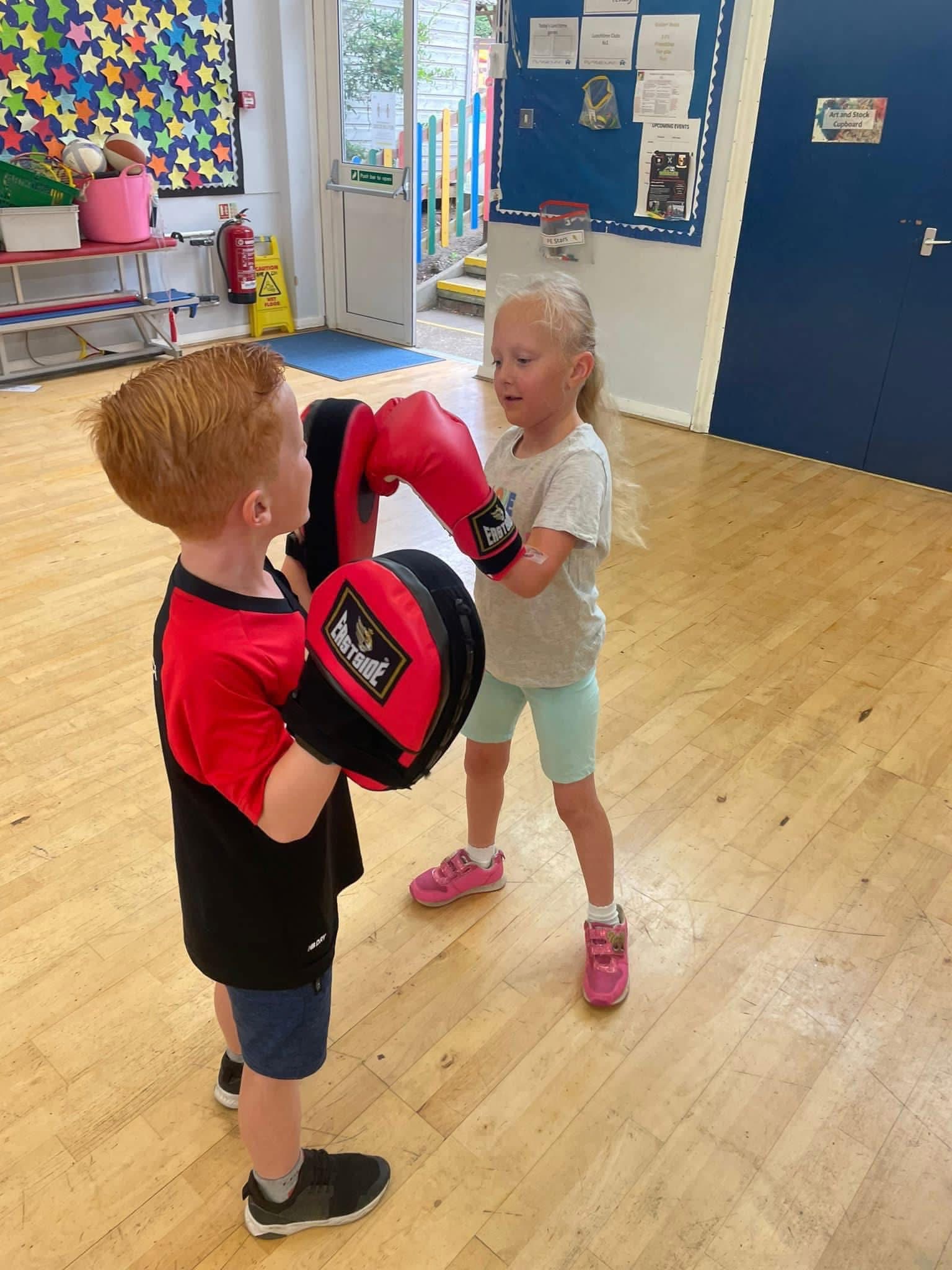 ProSports Rushden Holiday Club - Juniors - image 7