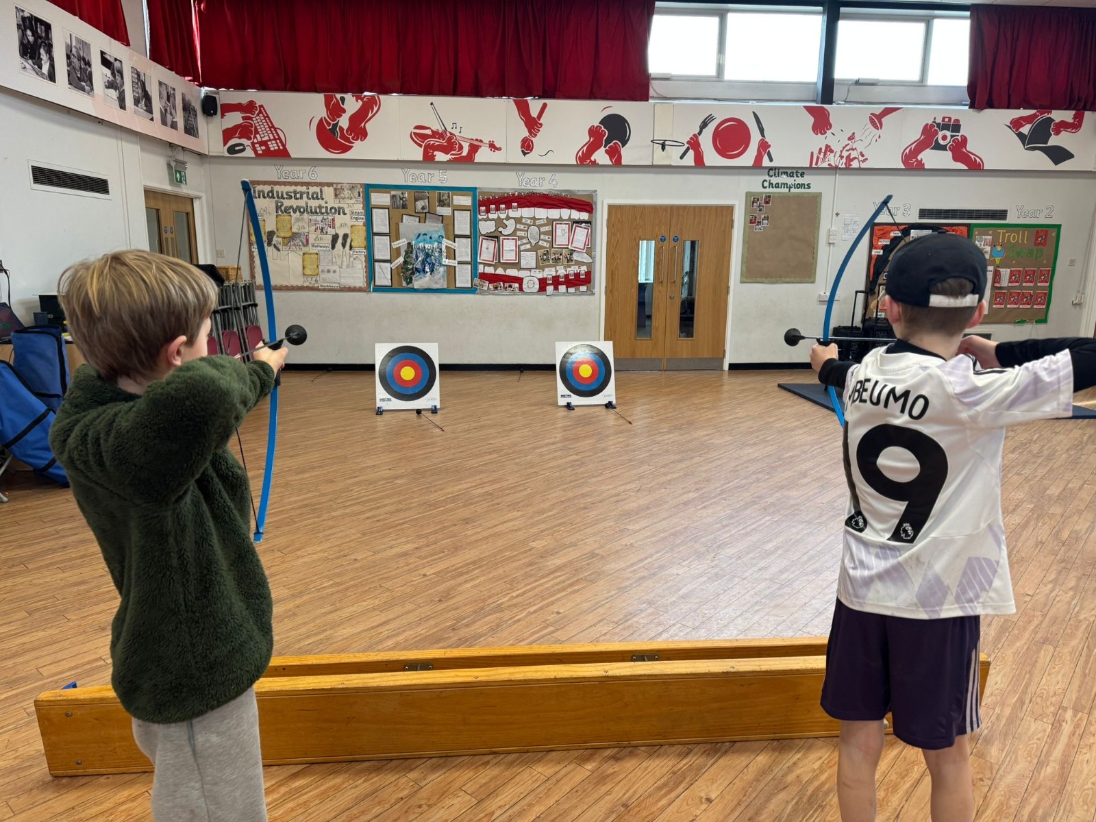 M'Flex Dance Club @ Impulse Dance (Winnington) - image 2