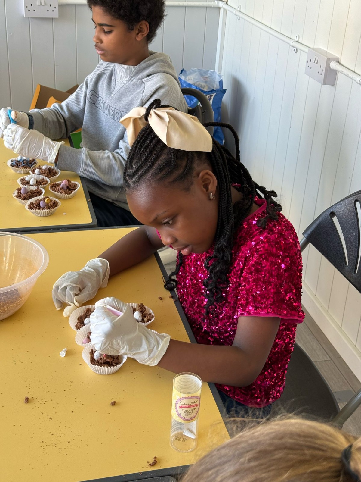 Deysbrook Family Summer HAF Club - image 6