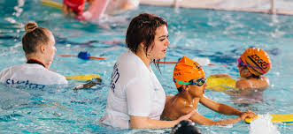 Swimming Crash Course @ Acton Centre - image 4