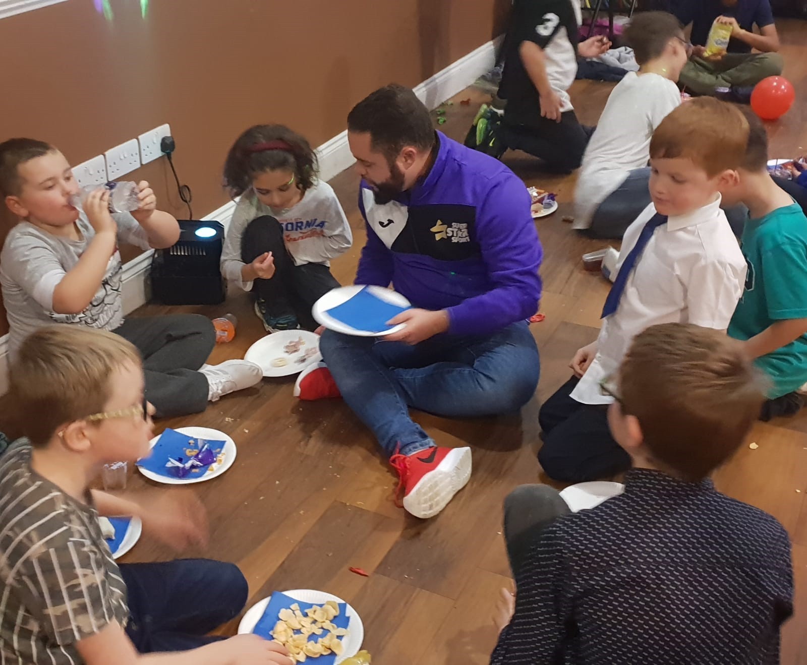 Super Star Sport HAF Bonanza @ Coston - image 3