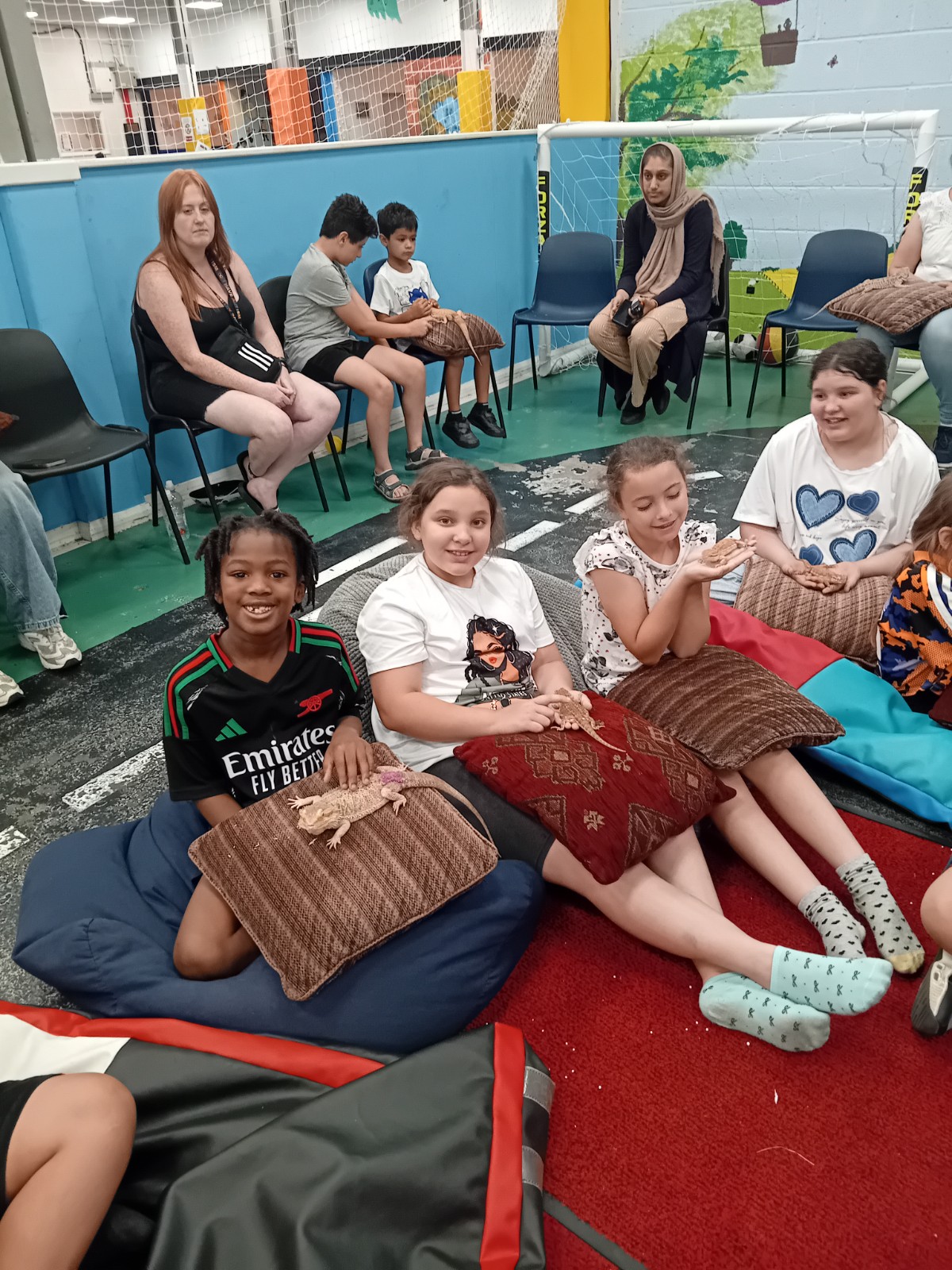 HAF Summer Holiday Club - image 2