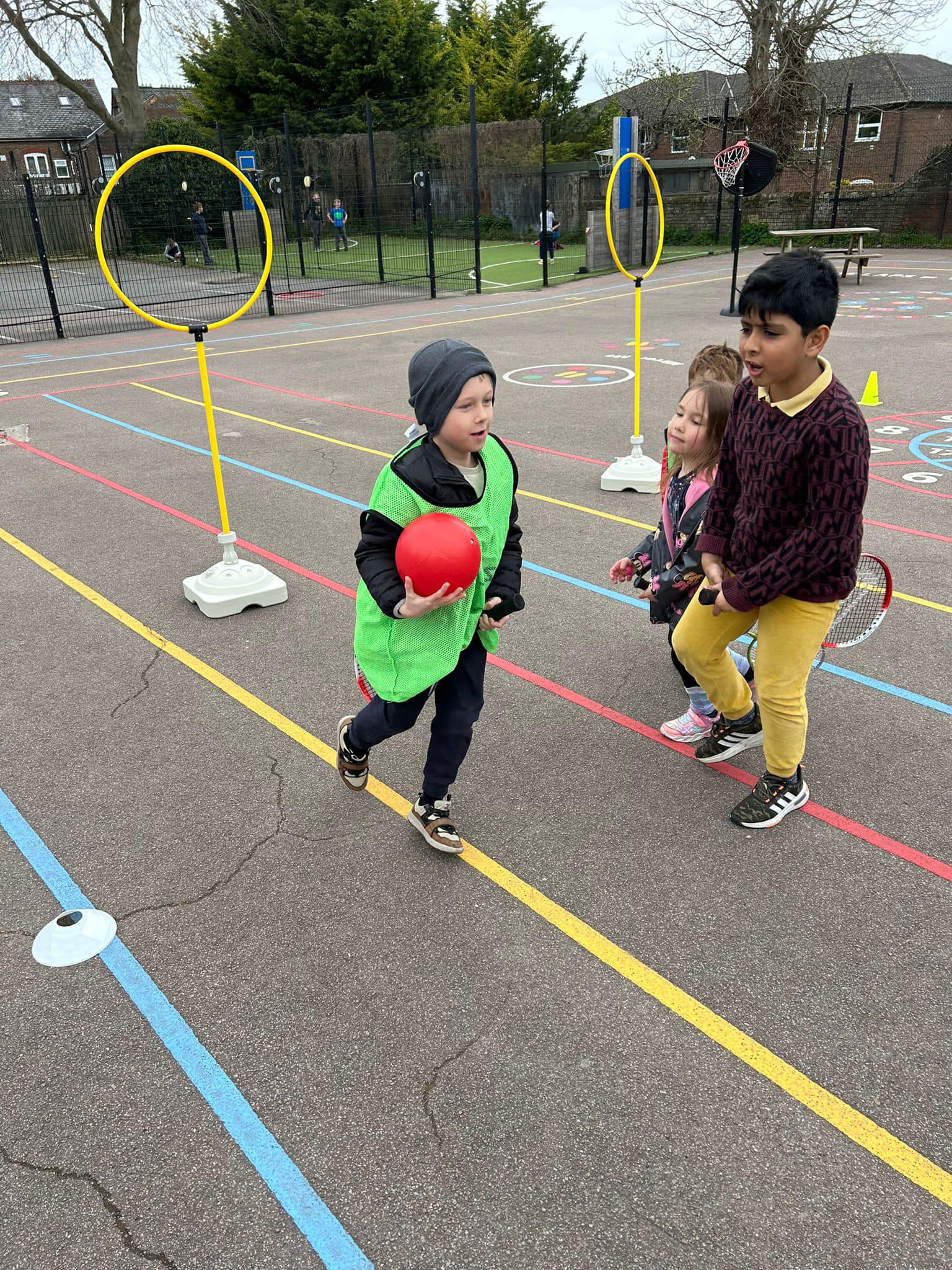 Multi Activity Holiday Club Ages 5 - 12 - image 6