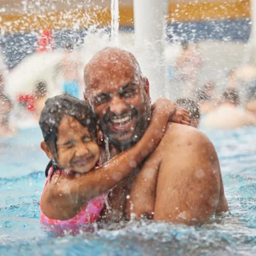 SEND Family Trip to Butlins Activity Camp - image 2