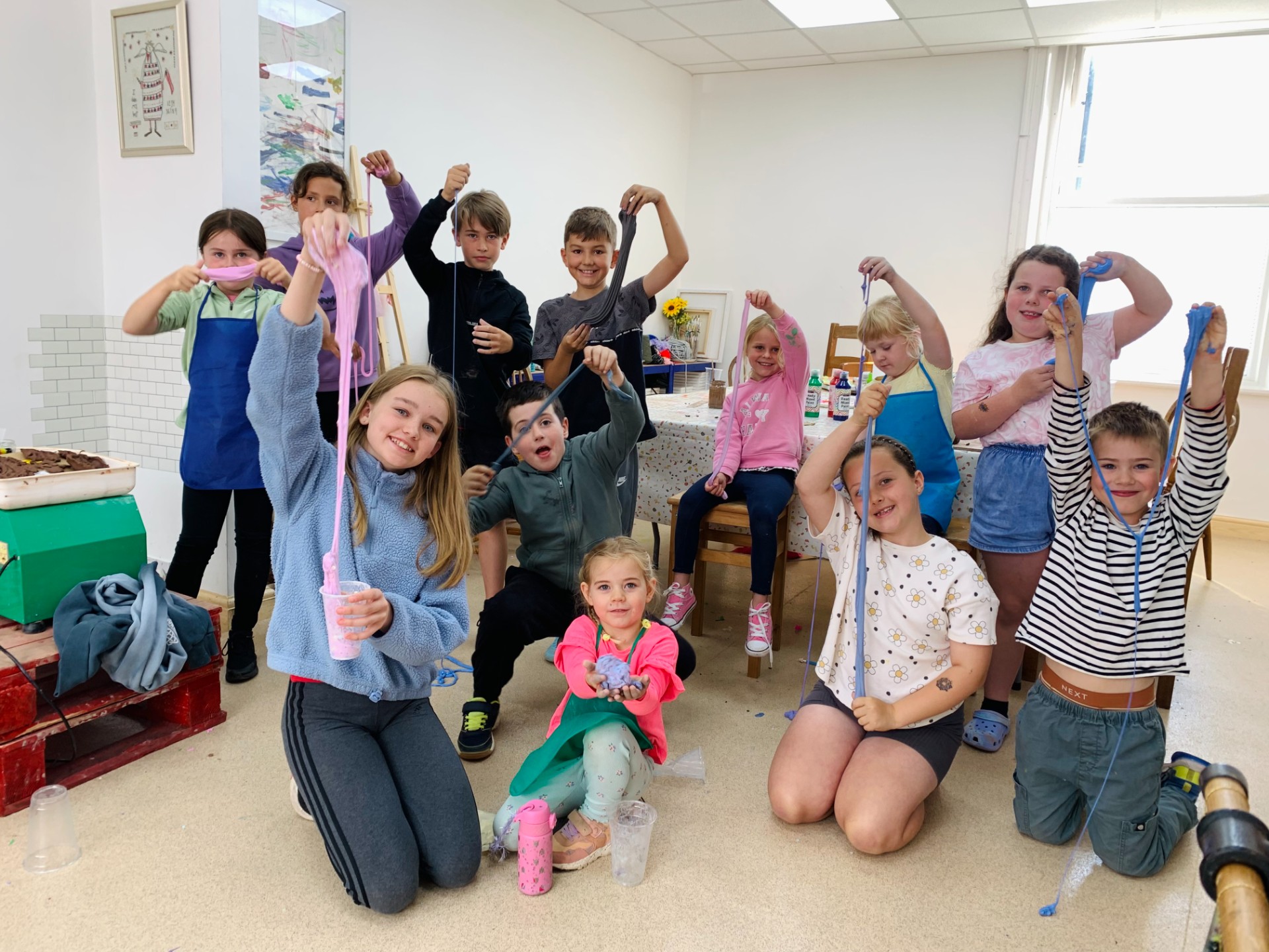 The Creative Space - Silloth - image 3