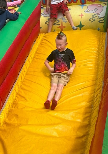 Early Years Friars Family Fun Day NonHAF - image 2