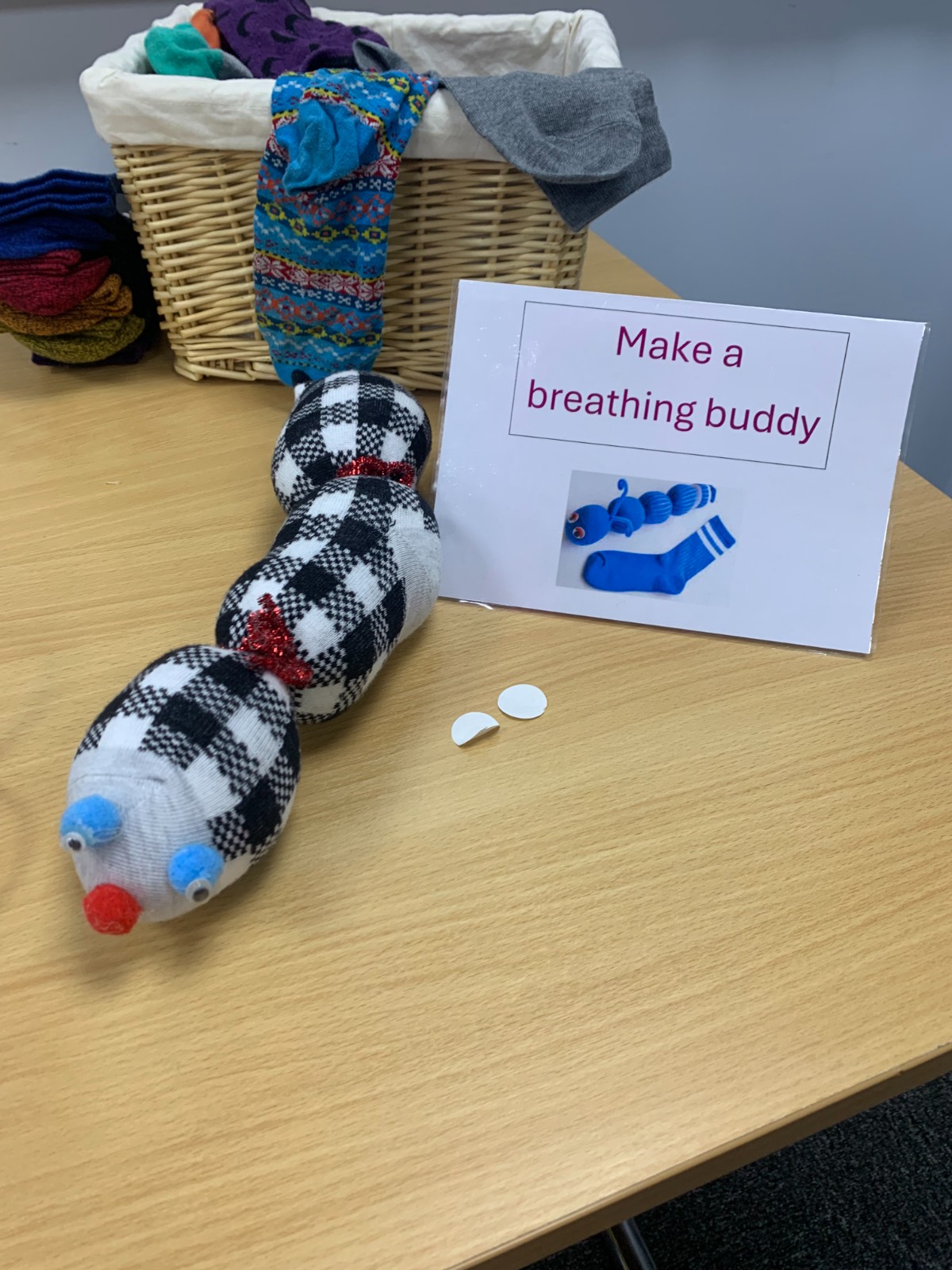 Mindful Moments, May Half term 2026 - image 2