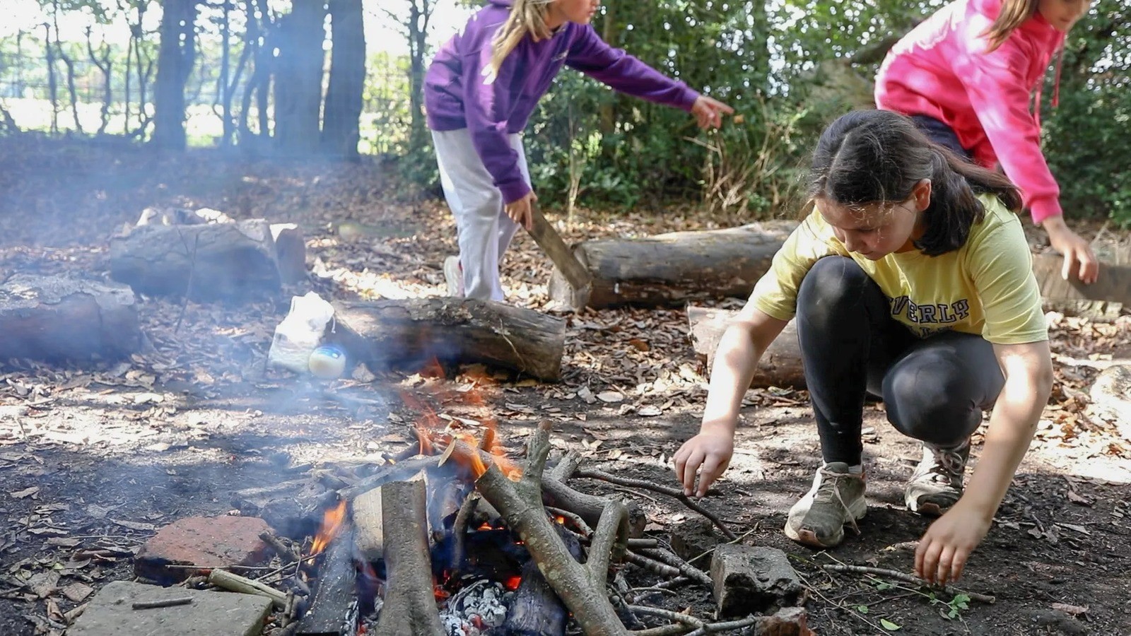 Summer Residential Teen Project - image 7