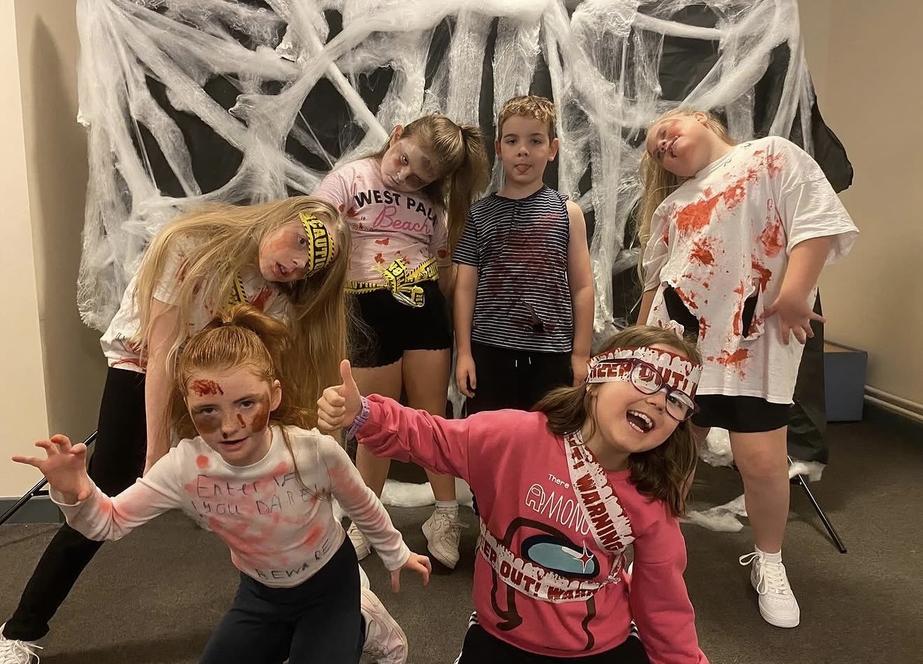 MK Film Club (EHCP +) ✨ - image 6