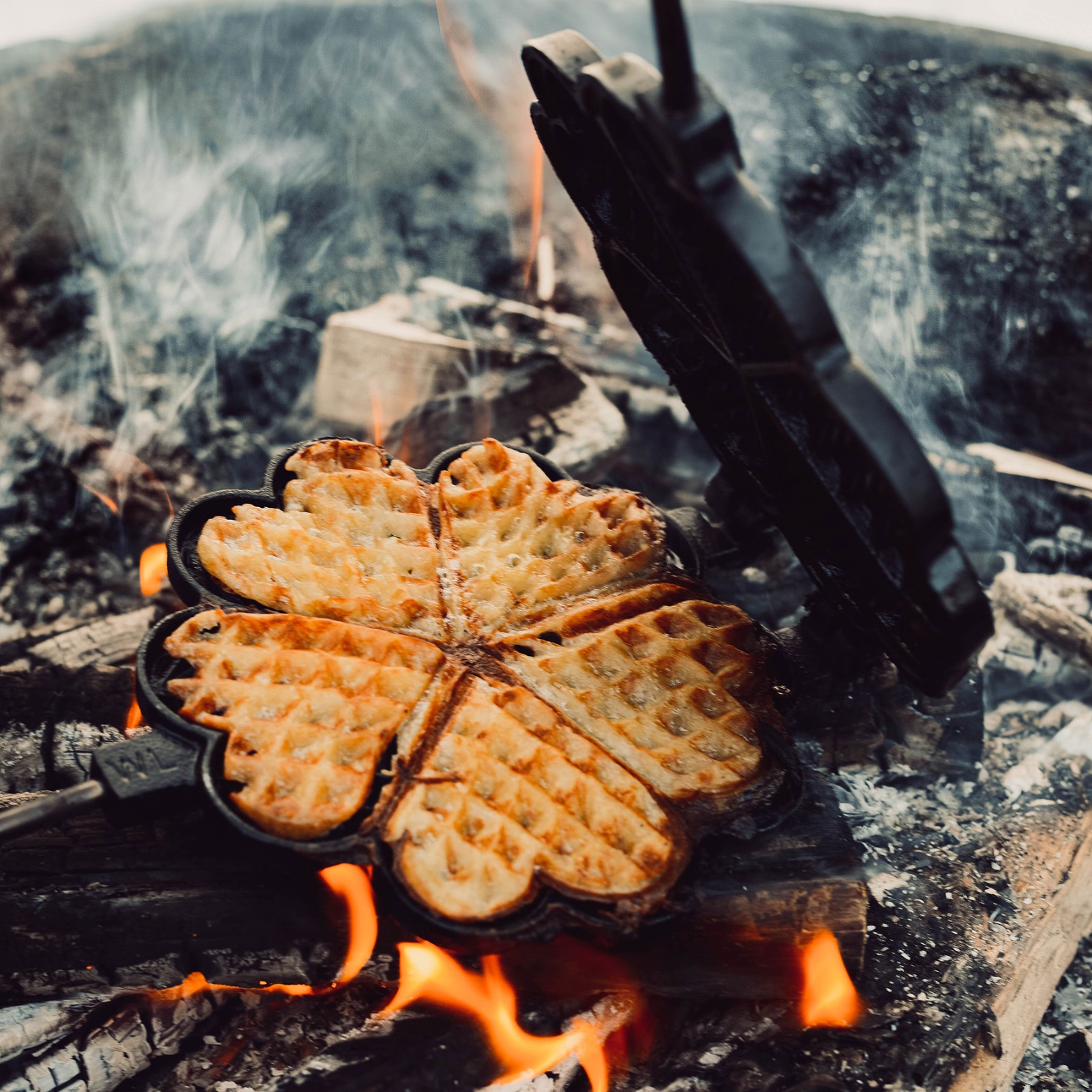 Campfire Cookery @Market Weighton Acorn Hollow - image 8