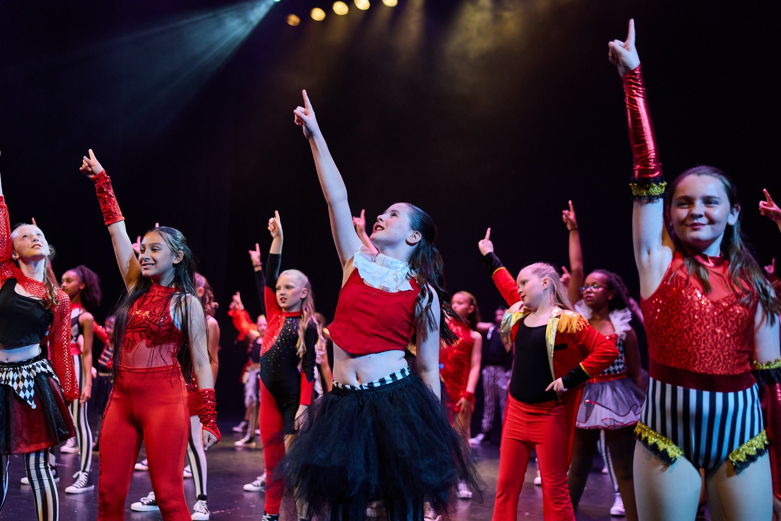 West End Unlocked:5 Musicals 5 Days ages 12-18 - image 3