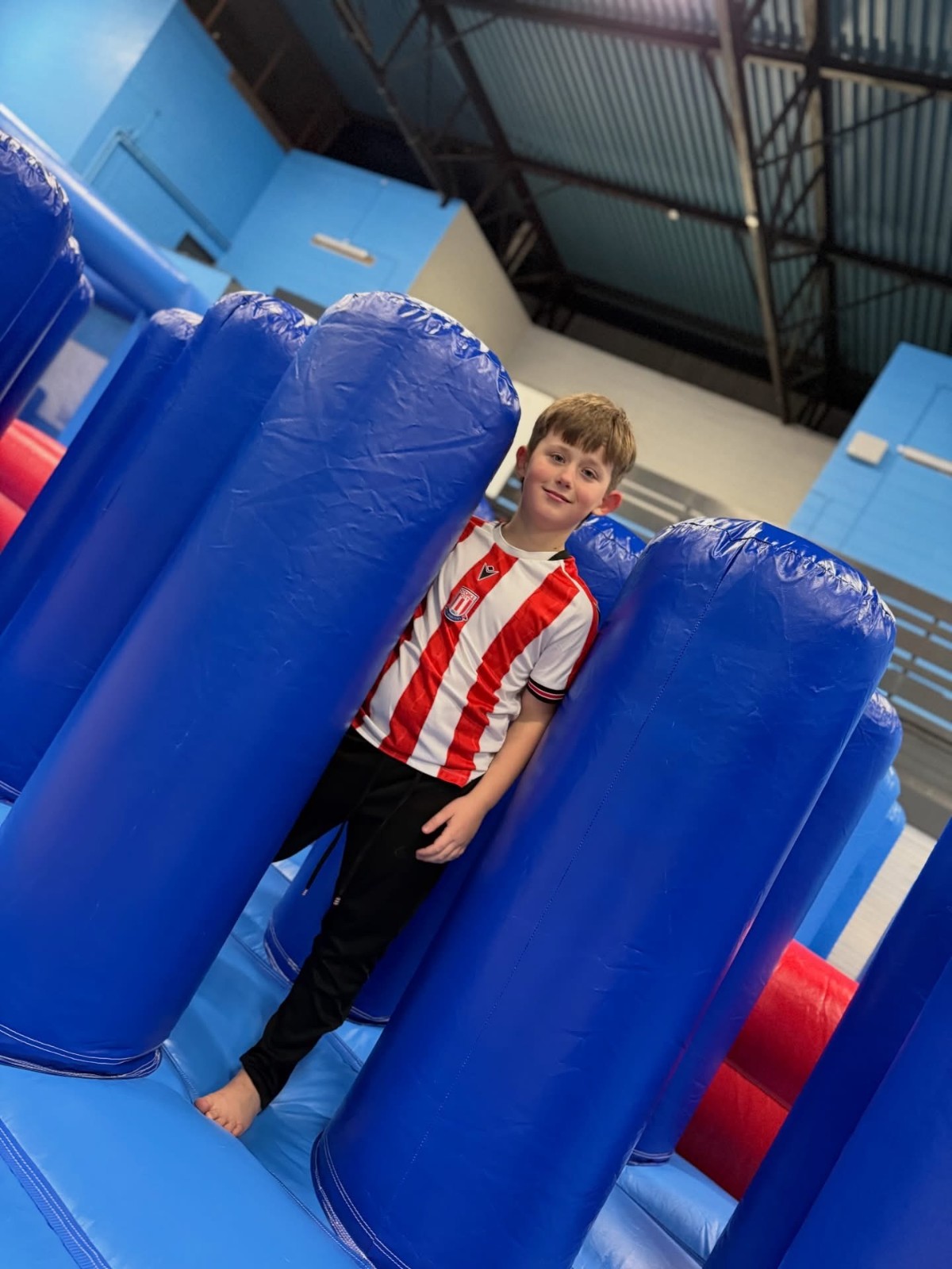 ASM Sports @ Newcastle The Orme Academy - image 2