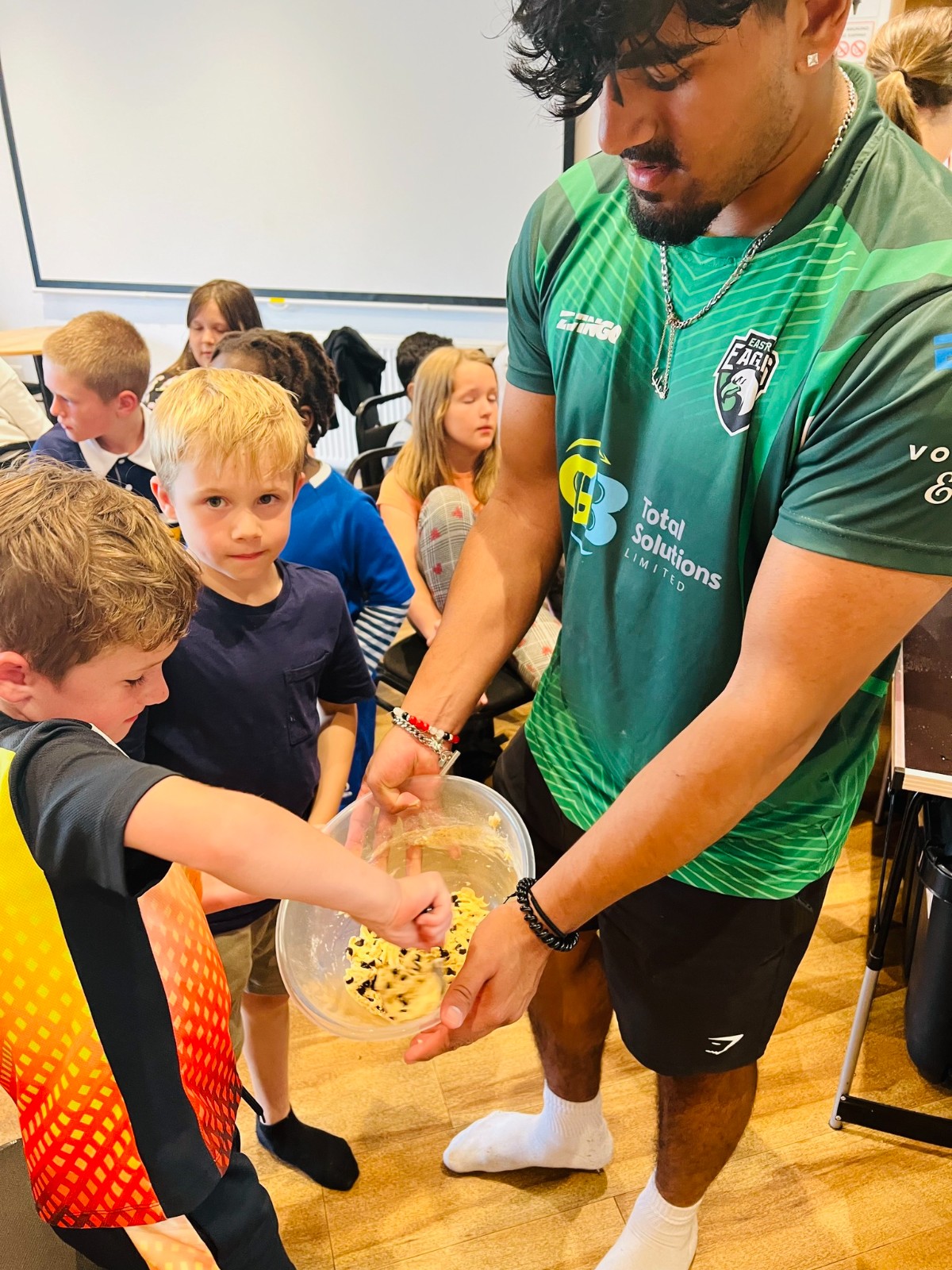 The Cricket Asylum Sports Activity Camp - image 4