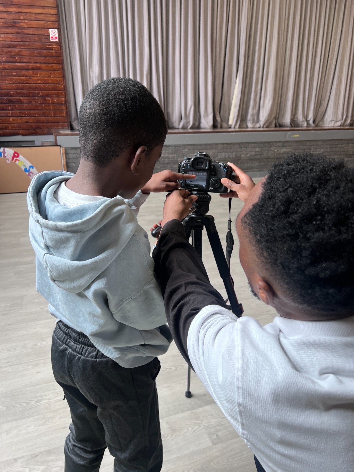 MUSIC KLUB HAF SUMMER HOLIDAY SCHEME 2026 - image 5