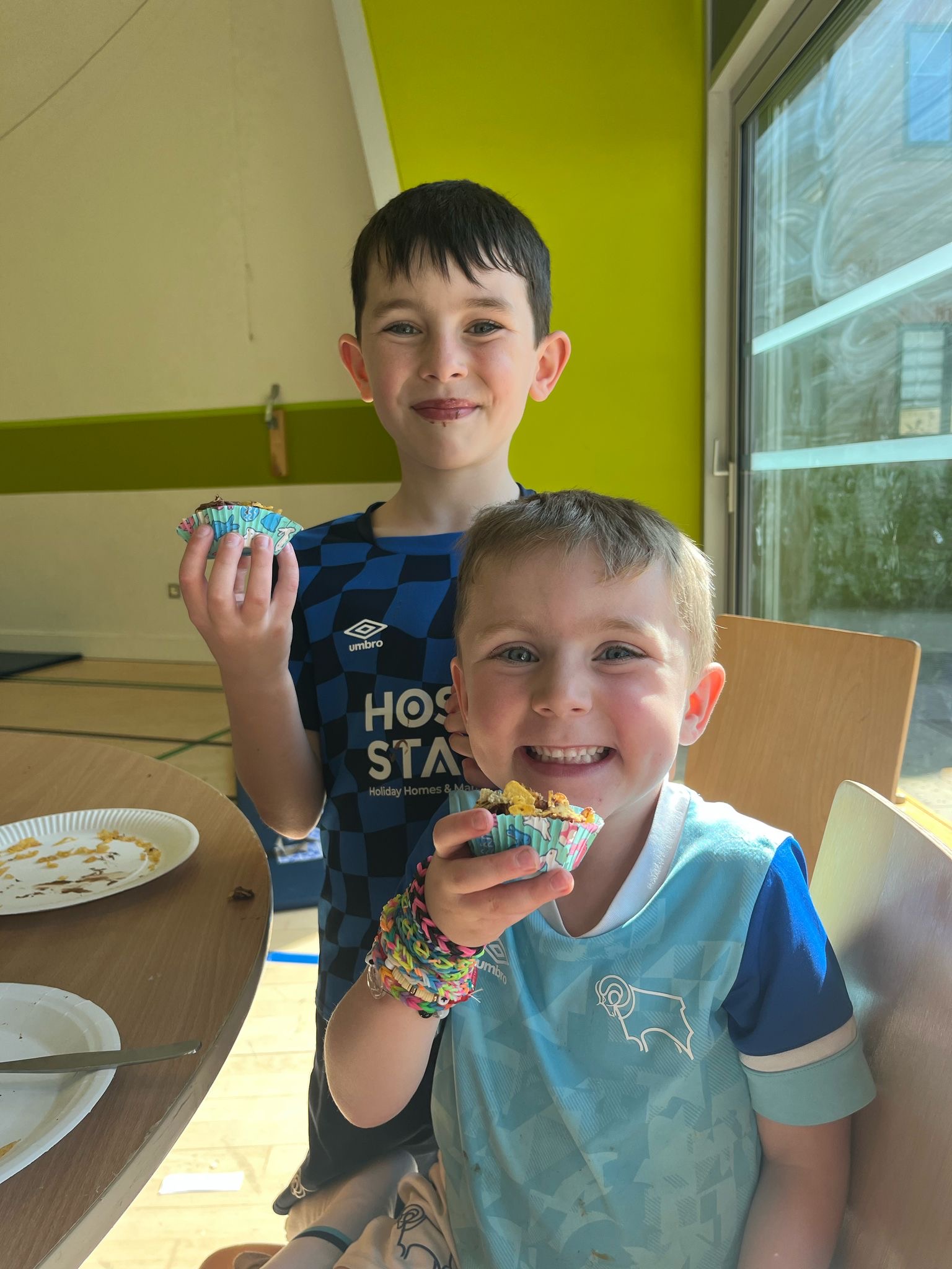 TayPlay - Multi Activity Camp Loughborough - image 11