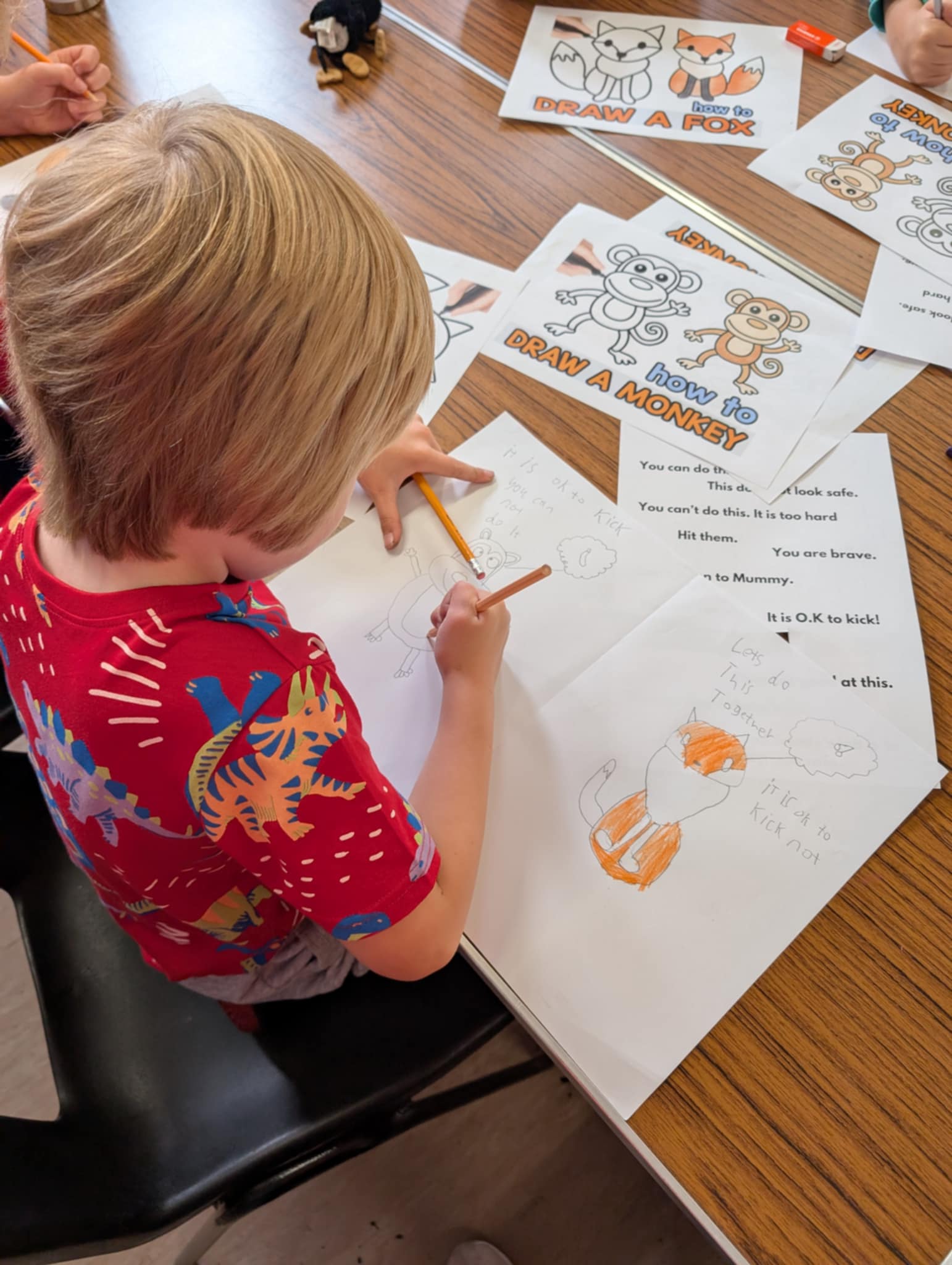 MiniMe Mindfulness - Cannock Chase - image 4
