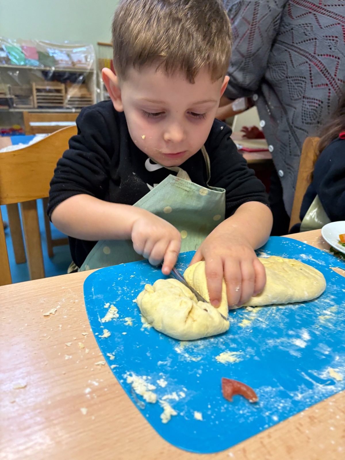 Free Easter Baking and Games Club! Dogsthorpe - image 5