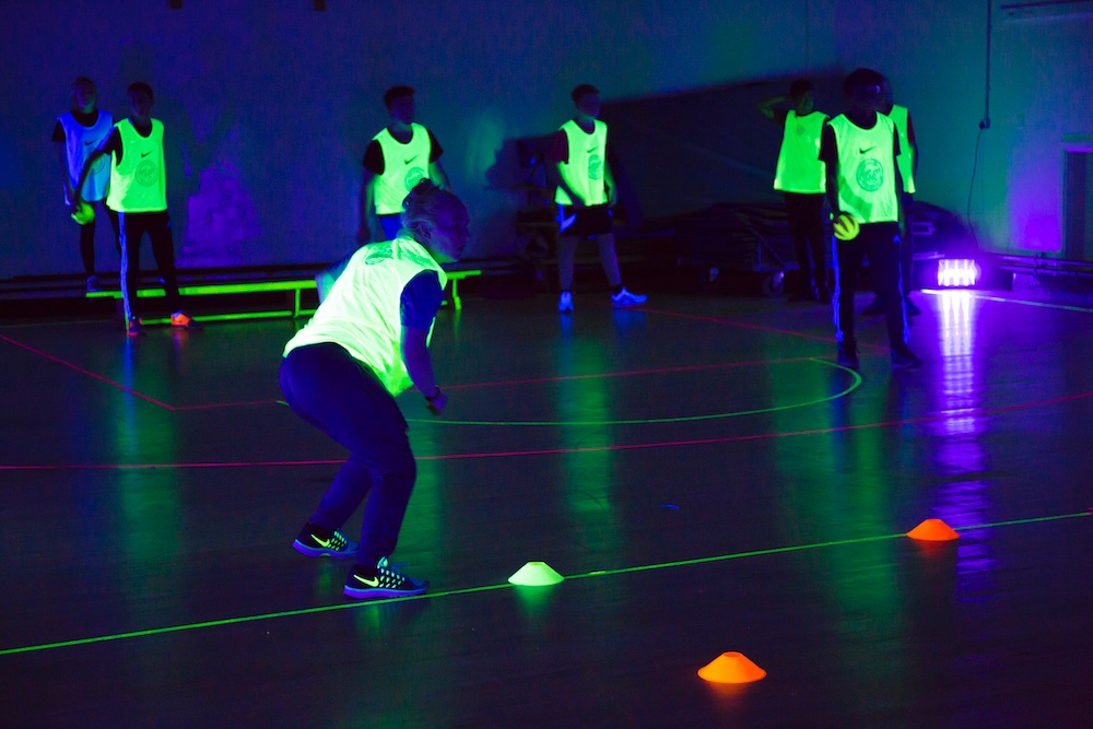 Full Of Beans Easter Club at St Saviours - image 2