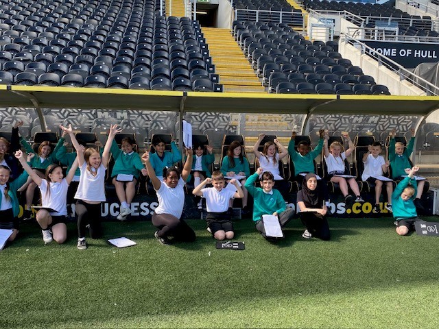 Run With It: Active Minds and Bodies@Hull - image 2