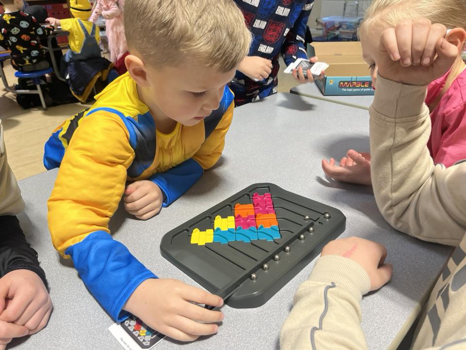 Imagination Gaming Healthy Holiday Activities - image 18