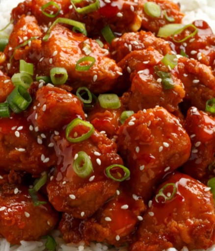 Cooking with Simon - Fifth Avenue block mentored by WV10 Consortium